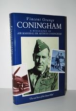 Coningham A Biography of Air Marshal Sir Arthur Coningham