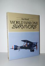 World War One Survivors