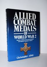Allied Combat Medals of World War II Britain, the Commonwealth & Western