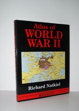 Atlas of World War II