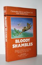 Bloody Shambles, Vol. 1 The Drift to War to the Fall of Singapore