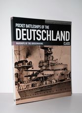 Pocket Battleships of the Deutschland Class