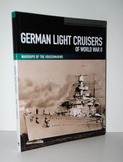 German Light Cruisers of World War II