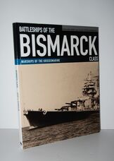 Battleships of the Bismarck Class