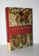 The Cambridge History of Greek and Roman Warfare Volume 2 by Philip Sabin