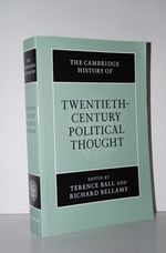 Twentieth-Century Political Thought