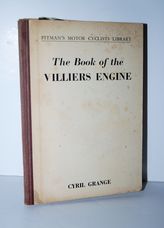 The Book of the Villiers Engine