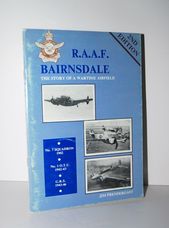 R. A. A. F. Bairnsdale The Story of a Wartime Airfield