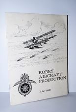 Robey Aircraft Production