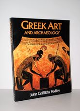 Greek Art and Archaeology
