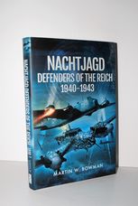 Nachtjagd, Defenders of the Reich 1940 - 1943