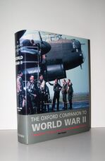 Oxford Companion to World War II