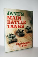 Jane's Main Battle Tanks