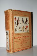 Salmon Fishing - the Lonsdale Library Volume X