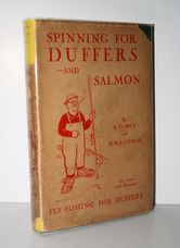 Spinning for Duffers - and Salmon