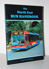 The North East Bus Handbook V. 1