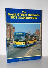 The North and West Midlands Bus Handbook