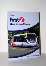 2015 First Bus Handbook