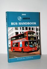 The Arriva Bus Handbook