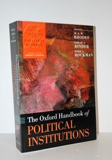 The Oxford Handbook of Political Institutions