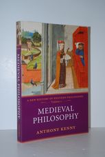 Medieval Philosophy A New History of Western Philosophy, Volume 2: 02