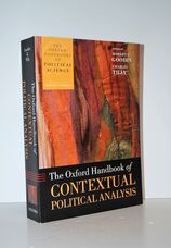 The Oxford Handbook of Contextual Political Analysis