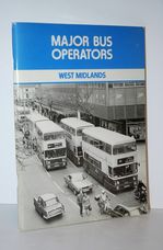 Major Bus Operators West Midlands