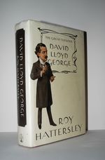 David Lloyd George The Great Outsider
