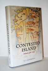 Contested Island Ireland 1460-1630