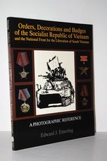 Orders, Decorations and Badges of the Socialist Republic of Vietnam and