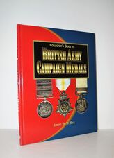 Collector's Guide to British Army Campaign Medals