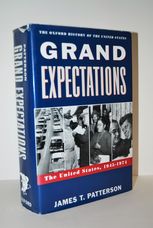 Grand Expectations United States, 1945-74: V.10