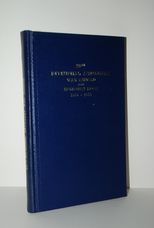 29Th Divisional Artillery, War Record and Honours Book 1915-1918.