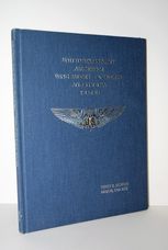 United States Army Air Service Wing Badges Uniforms and Insignia 1913-1918
