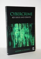 Cybercrime Key Issues and Debates