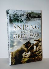 Sniping in the Great War