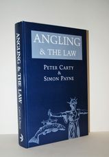 Angling and the Law