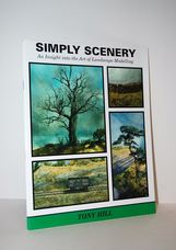 Simply Scenery Insight Into the Art of Landscape Modelling