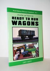 Detailing and Improving Ready to Run Wagons
