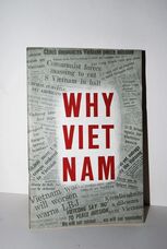 WHY VIETNAM