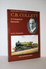 C. B. Collett A Competent Successor