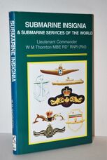 Submarine Insignia of the World