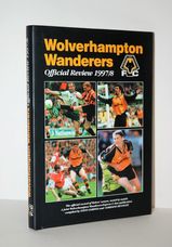 Wolverhampton Wanderers Official Review 1997/8
