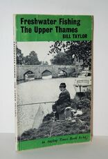 Freshwater Fishing the Upper Thames