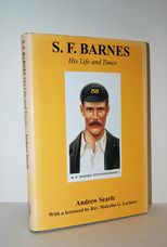 S. F. Barnes His Life and Times: His Life & Times