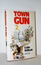 Town Gun 2