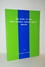 Story of the India General Service Medal, 1908-1935