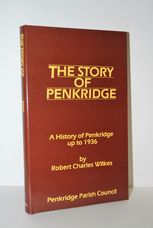 The Story of Penkridge A History of Penkridge Up to 1936