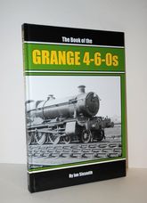 The Book of the Grange 4-6-0S
