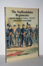 The Staffordshire Regiments 